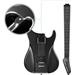Aeroband Guitar - Smart Elektrická Kytara pouzdro, černá AG01V2B-BAG-B