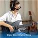 Aeroband Guitar - Smart Elektrická Kytara pouzdro, černá AG01V2B-BAG-B