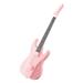 Aeroband Guitar - Smart Elektrická Kytara pouzdro, růžová AG01V2P-BAG-B
