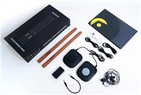 Aeroband Pocket Drum 2 MAX - Smart Elektronické Bicí E004M_PD2