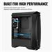 AEROCOOL case ML G Aero One Frost BG, Mid Tower, ATX ACCM-PB17043.11