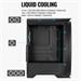 AEROCOOL case ML G Aero One Frost BG, Mid Tower, ATX ACCM-PB17043.11