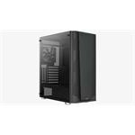 AEROCOOL case ML G Prism-G-BK-v1, Mid Tower, ATX ACCM-PB29013.11