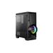 Aerocool MLG AeroEngine RGB skrinka ATX, čierna, bez zdroja MLGAEROENGINE9