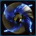 AEROCOOL Turbine 2000 - 120mm ID0005476