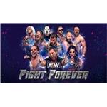 AEW: Fight Forever (PC) klíč Steam 2161234