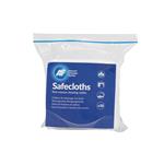 AF Safecloth - Ubrousky z netkané textilie nepouštějící vlákna AF 50 ks 5028356500802