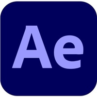 After Effects for teams, Multi Platform Viacero jazykov Government, 1 používateľ, 12 mesiacov, Level 3, 30002172CC03A12