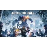 After the fall (PC) klíč Steam 1879657