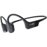 AfterShokz Aeropex, Bluetooth sluchátka před uši, černá AS800CB