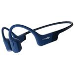 AfterShokz Aeropex, Bluetooth sluchátka před uši, modrá AS800BE