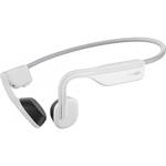 AfterShokz OpenMove, Bluetooth sluchátka před uši, bílá AS660AW
