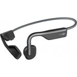 AfterShokz OpenMove, Bluetooth sluchátka před uši, šedá AS660SG
