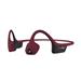 AfterShokz Trekz Air, Bluetooth sluchátka před uši, červená 0811071030113