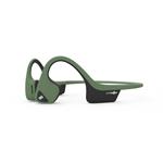 AfterShokz Trekz Air, Bluetooth sluchátka před uši, zelená 0855121007359