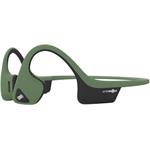 AfterShokz Trekz Air, Bluetooth sluchátka před uši, zelená AS650FG
