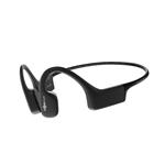 AfterShokz Xtrainerz, sluchátka před uši s přehrávačem (4GB), černá AS700BD