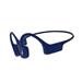 AfterShokz Xtrainerz, sluchátka před uši s přehrávačem (4GB), modrá 0811071031806