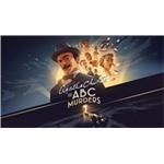 Agatha Christie - The ABC Murders (PC) klíč Steam