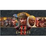 Age of Empires II: Definitive Edition (PC) klíč MS Store 944488