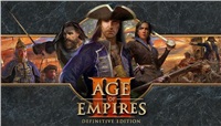 Age of Empires III: Definitive Edition (PC) klíč Steam 1246270