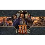 Age of Empires III: Definitive Edition (PC) klíč Steam 1246270
