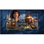 Age of Empires IV: Anniversary Edition (PC) klíč Steam 2146810