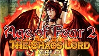 Age of Fear 2: The Chaos Lord GOLD (PC) klíč Steam 944494