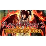 Age of Fear 2: The Chaos Lord GOLD (PC) klíč Steam 944494