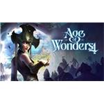 Age of Wonders 4 (PC) klíč Steam 2144980
