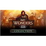Age of Wonders III Collection (PC) klíč Steam 1468846
