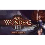 Age of Wonders III - Deluxe Edition DLC (PC) klíč Steam 1471666