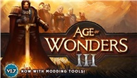 Age of Wonders III (PC) klíč Steam 1548382