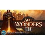 Age of Wonders III (PC) klíč Steam 1548382