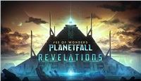 Age of Wonders: Planetfall - Revelations (PC) klíč Steam 1385011