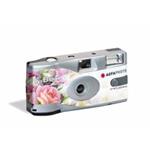 Agfaphoto LeBox Wedding Flash 400/27 - jednorázový analogový fotoaparát 601025