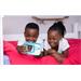 AGFAPHOTO Realikids Instant Cam Blue AGKCMRKINSTLA