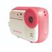 AGFAPHOTO Realikids Instant Cam Pink AGKCMRKINSTPA