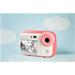 AGFAPHOTO Realikids Instant Cam Pink AGKCMRKINSTPA