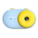 AGFAPHOTO Realikids Water Proof Blue AGKCMRKWATPLA