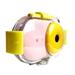 AGFAPHOTO Realikids Water Proof Pink AGKCMRKWATPPA