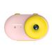 AGFAPHOTO Realikids Water Proof Pink AGKCMRKWATPPA