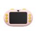 AGFAPHOTO Realikids Water Proof Pink AGKCMRKWATPPA