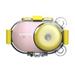 AGFAPHOTO Realikids Water Proof Pink AGKCMRKWATPPA