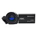 AGFAPHOTO Realimove CC4000W Black AGFCMCC400WBA