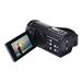 AGFAPHOTO Realimove CC4000W Black AGFCMCC400WBA