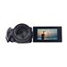 AGFAPHOTO Realimove CC4000W Black AGFCMCC400WBA