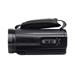 AGFAPHOTO Realimove CC4000W Black AGFCMCC400WBA