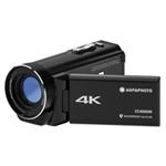 AGFAPHOTO Realimove CC4000W Black AGFCMCC400WBA