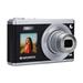 AGFAPHOTO Realishot DC9200 Black - kompaktní fotoaparát AGCCMDC9200BA